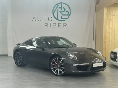 Gebraucht Porsche 911 Carrera S