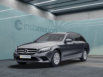 Mercedes C180 Gebraucht In Bayern 877 Autouncle