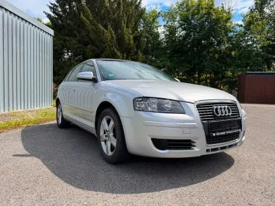 Gebraucht Audi A3 Sportback