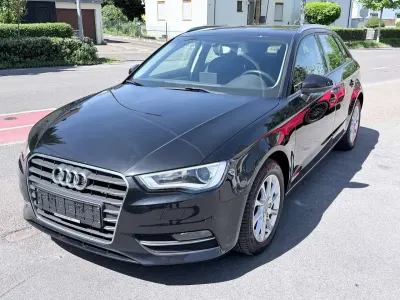 Gebraucht Audi A3