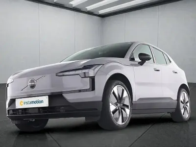 Gebraucht Volvo EX30 200 kW (272 PS) 2025 Grau SUV