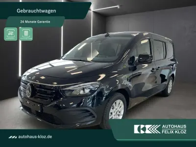 Gebraucht Mercedes EQT200