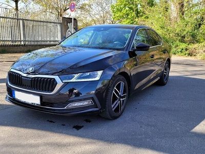 Skoda Octavia G-TEC