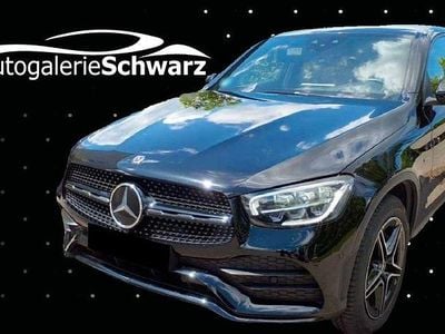 Mercedes GLC300e