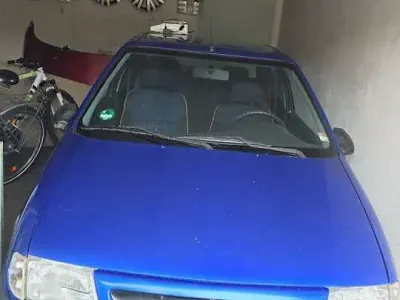Gebraucht Citroën Saxo