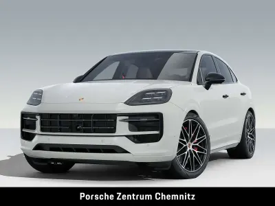 Neu Porsche Cayenne GTS Sport 500 PS (367 kW) 2026 Grau SUV