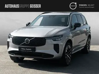 Gebraucht Volvo XC90 Plus 455 PS (334 kW) 2025 Aurora silver SUV