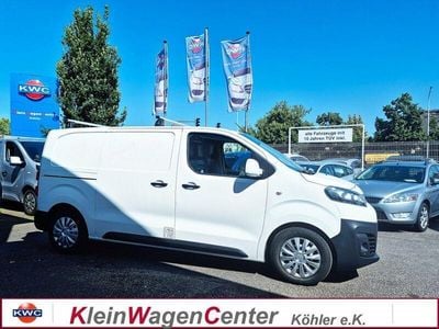 Citroën Jumpy