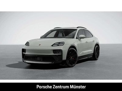 Kreide Neu 2026 Porsche Macan GTS SUV | 130.140 € (Teuer)