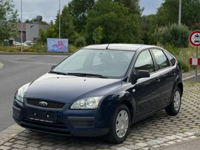 Gebraucht Ford Focus