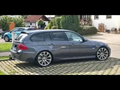 Gebraucht BMW 330