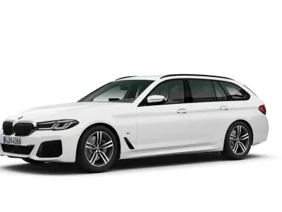 Gebraucht BMW 530