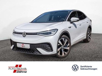 Usata VW ID.5 Pro 127 kW (174 CV) 2022 Bianco SUV