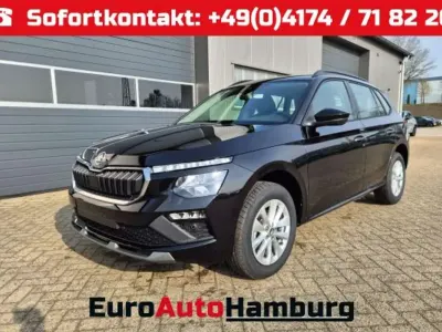 Gebraucht Skoda Kamiq