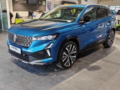 Neu 2025 Renault Austral Techno SUV | 40.490 € (Guter Preis)