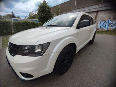 Fiat Freemont