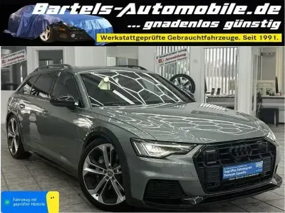 Gebraucht Audi A6 Allroad