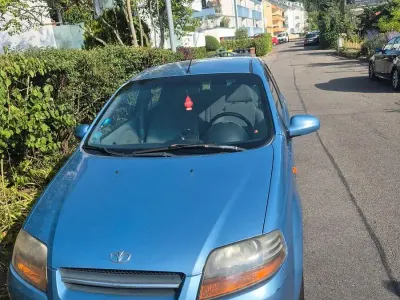 Gebraucht Chevrolet Kalos