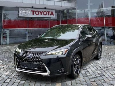 Lexus UX 250h