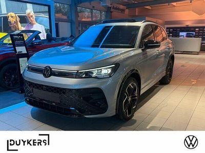 Gebraucht VW Tiguan R-line 177 PS (130 kW) 2025 Andere farbe SUV