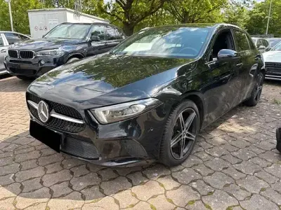 Gebraucht BMW 320