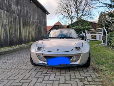 Smart Roadster