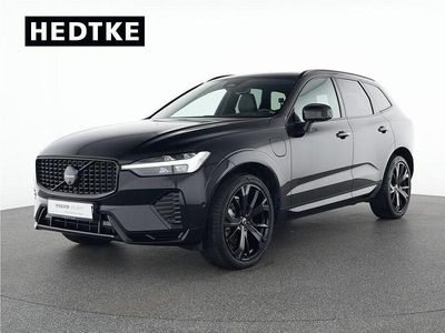 Schwarz Gebraucht 2024 Volvo XC60 Plus SUV | 48.990 € (Fairer Preis)
