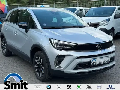Gebraucht Opel Crossland X