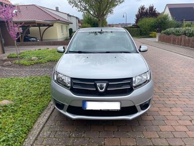 gebraucht Dacia Sandero TCe 90 *TÜV NEU*Reifen NEU*