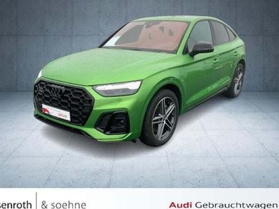Audi SQ5 Sportback