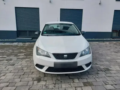 Gebraucht Seat Ibiza