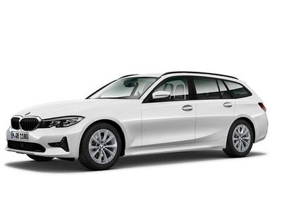 Gebraucht BMW 320 Advantage 190 PS (139 kW) 2026 Kombi
