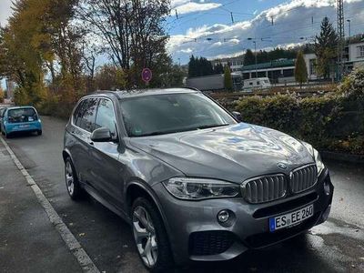 gebraucht BMW X5 M M40d