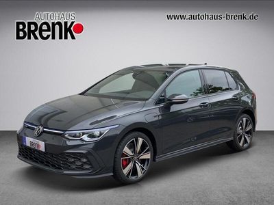 gebraucht VW Golf GTE DSG 1.4 TSI eHybrid *Matrix/Navi/ACC*