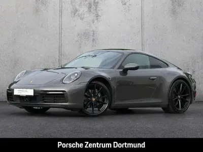 Gebraucht Porsche 911 Carrera