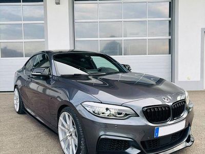BMW M240