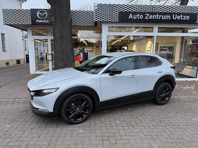 Weiß Neu 2026 Mazda CX-30 Nagisa SUV | 31.411 €