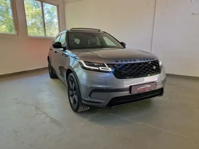 Gebraucht Land Rover Range Rover Velar