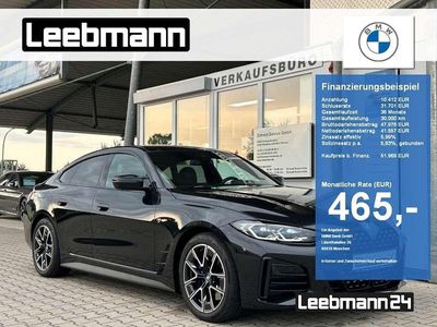 BMW 440