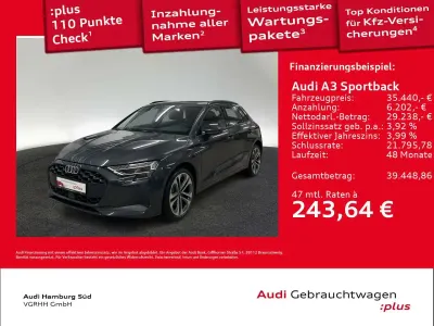 Gebraucht Audi A3