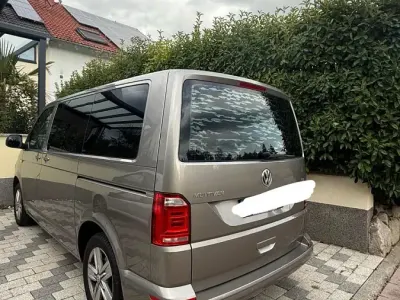 Gebraucht VW Multivan