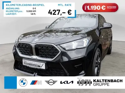 Gebraucht BMW X2