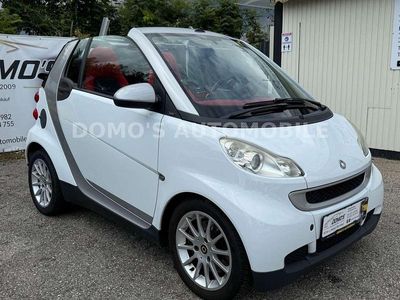Smart ForTwo Coupé
