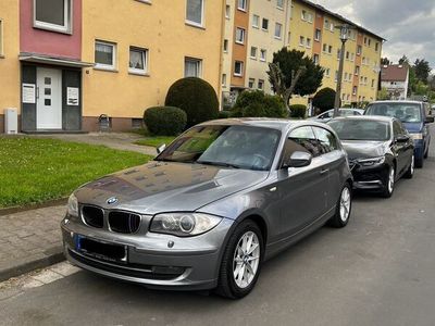 gebraucht BMW 118 Coupé 