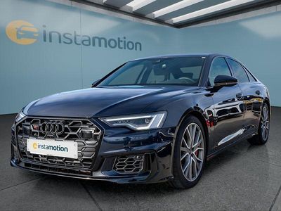 Gebraucht Audi S6 344 PS (253 kW) 2024 Blau Limousine