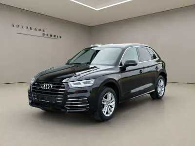 Używany Audi Q5