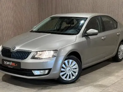 Gebraucht Skoda Octavia