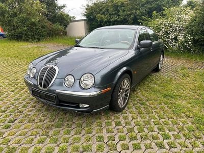 Jaguar S-Type