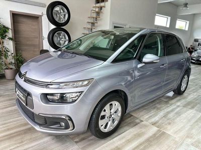 Citroën C4 SpaceTourer