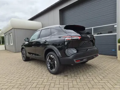 Gebraucht Nissan Qashqai